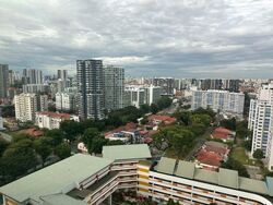 Eight Riversuites (D12), Condominium #498390791